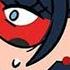 Miraculous Ladybug Comic Dub The Dumbest Reveal PHANTOMSAVAGE