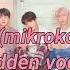 BTS 소우주 Mikrokosmos Hidden Vocals