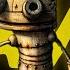 О чём был Machinarium Машинариум