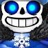 Roblox Sans Au Tycoon Fell Horror Sans Frost Sans Fell Lunacy Sans