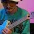 The Weeknd One Of The Girls Feat JENNIE Lily Rose Depp Guitar Solo Cover