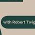 The Biggest Problem First Time Authors Face With Robert Twigger