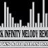 SET MIX INFINITY MELODY REMIX MAIO DE 2024