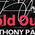 Anthony Pappa 24 May 2025 Live Laundry Bar Invite Only Melbourne Closing Set