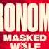 Masked Wolf Astronomical Official Audio