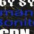 Baby Syko El Comandante Bonito CDN Prod By J Sosa The Beatmaker Beat Remake