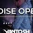 YANTOSH LIVE FROM PARADISE OPEN AIR