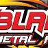 Beyblade Metal Fusion Masters Fury Theme On Guitar