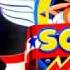 Sonic Mania Star Light Zone Fan Made