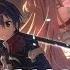 SAO Sword Art Online AMV Кипелов Я свободен