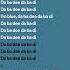 Blue Da Ba Dee Gabry Ponte Video Edit Eiffel 65 Gabry Ponte Lyrics Music Blue