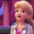 LEGO FRIENDS Season 4 Episode 8 Big Show