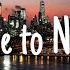 Welcome To New York Taylor Swift Lyrics