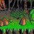 Commander Keen The Ocflore Project Ancient Observatory