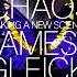 Chaos Making A New Science James Gleick Full Audiobook