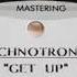 Technotronic Get Up Before The Night Is Over Instrumental Mix