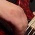 BASS COVER Trivium Throes Of Perdition