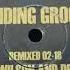 AA Pounding Grooves Untitled Dean Rodell Remix