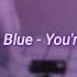 Bad Boys Blue You Re Woman Slowed Reverb