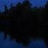 10 Часов ночное озеро в лесу звуки сверчков крепкий и глубокий сон от бессонницы