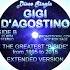Gigi D Agostino Noir B Side 1995 2015