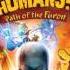 Destroy All Humans Path Of The Furon Music The Speed Of Sound