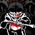 Undertale Betrayer Sans Fight Game Phase 1