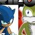 That S Not Me Sonic Reacts To Sonic EXE Trilogy Part 1 2 3