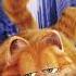 FAKE Garfield The Movie 2004 Lost Director S Cut End Credits Audio Only