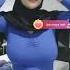 Gorilla Bigolive Tight Leggings Hot Girl Hijabi Bigolive Hijab Bigolive Girl