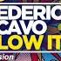 Federico Scavo Blow It Original Mix