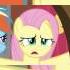 Fluttershy I Said NOO Sparta Extended Remix