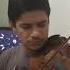 Sweater Weather The Neighbourhood Violin Cover