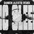 Hardwell Feat Sarah De Warren No Sleep Damien Alestio Remix