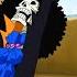 One Piece 384 Брук медитирует с Зоро озвучка OPRUS