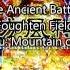 Amazing Final Boss Themes 27 Touhou Mountain Of Faith