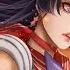 Solo Theme Sailor Mars Rei Hino Sailor Moon