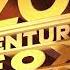 AU 20th Century Fox Television 2007 Logo Package