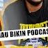 DIAJAKIN BIKIN PODCAST SAMA DHIKA PATRA SIAPA TAU KAYAK AGAK LAEN DUNIA TIPU TIPU EPS 199