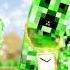 РЭП КРИПЕРА НА АНГЛИЙСКОМ RAP OF CREEPER MINECRAFT ANIMATION SONG IN ENGLISH