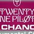 Twenty One Pilots No Chances Instrumental Stems