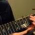 Austin Woodward Demonstrates The Ninja 300 PRO 8 String Guitar From Legator Guitars