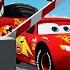 POOR LIGHTNING MCQUEEN VS MONSTER SHARK