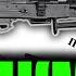ПКМ полный обзор материальной части PKM Machine Gun