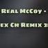 M C Sar The Real McCoy Make A Move Alex Ch Remix 2k24