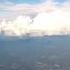 Вид из иллюминатора самолета Взлет из аэропорта г Сочи