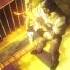 OLD JOSEPH USES HIS HAMON OVERDRIVE