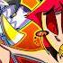 Hazbin Hotel Characters STRIP While CHAINED TOGETHER
