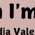Claudia Valentina When I M High Lyrics