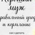 Хороший муж правильный уход и кормление Как сделать брак гармоничным и счастливым Л Шлессингер